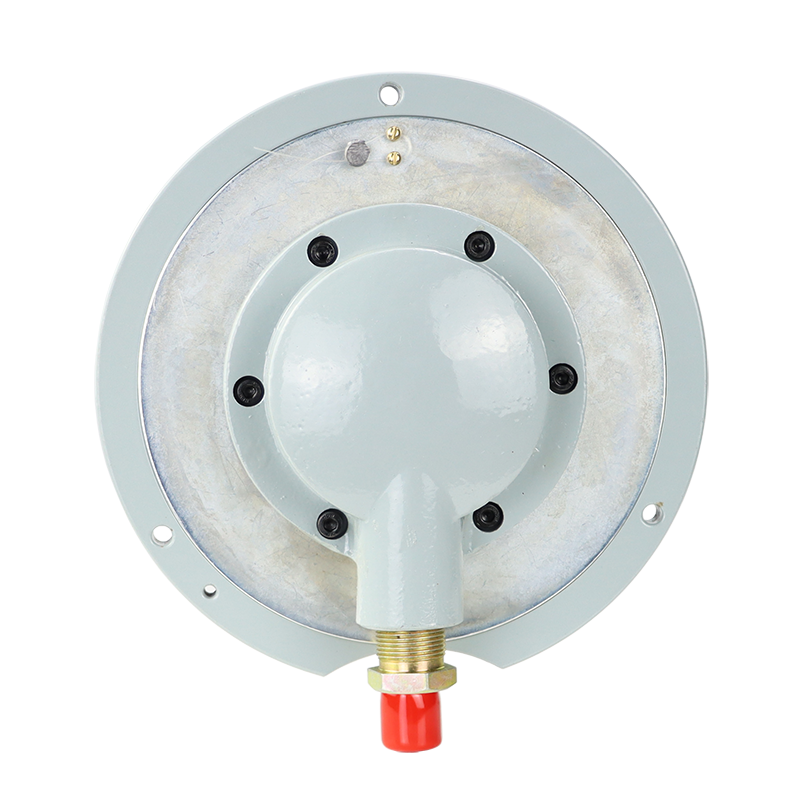 YX-160B防爆電接點壓力表